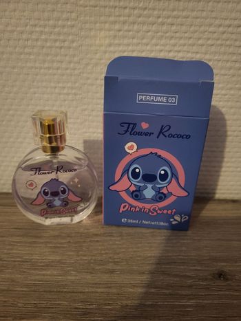 Parfums stitch 35 ml