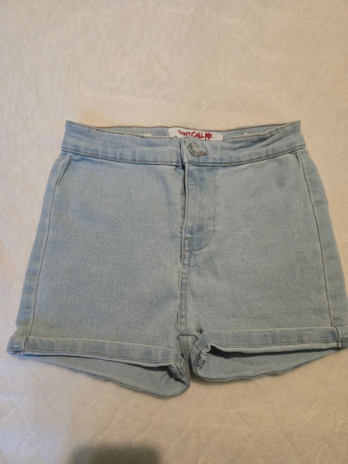 Shorts jennyfer - photo numéro 5