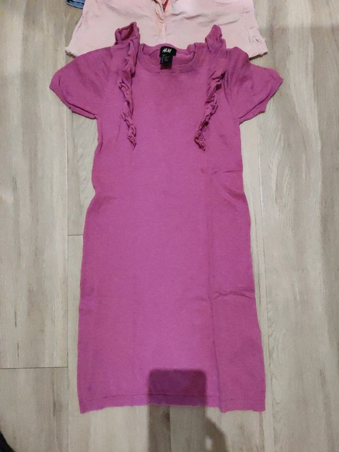 Lot filles 8 ans - photo numéro 4