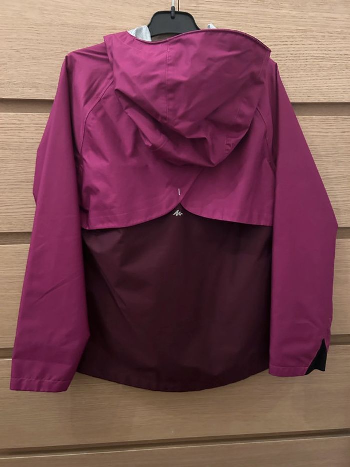 Imperméable enfant fille - photo numéro 2
