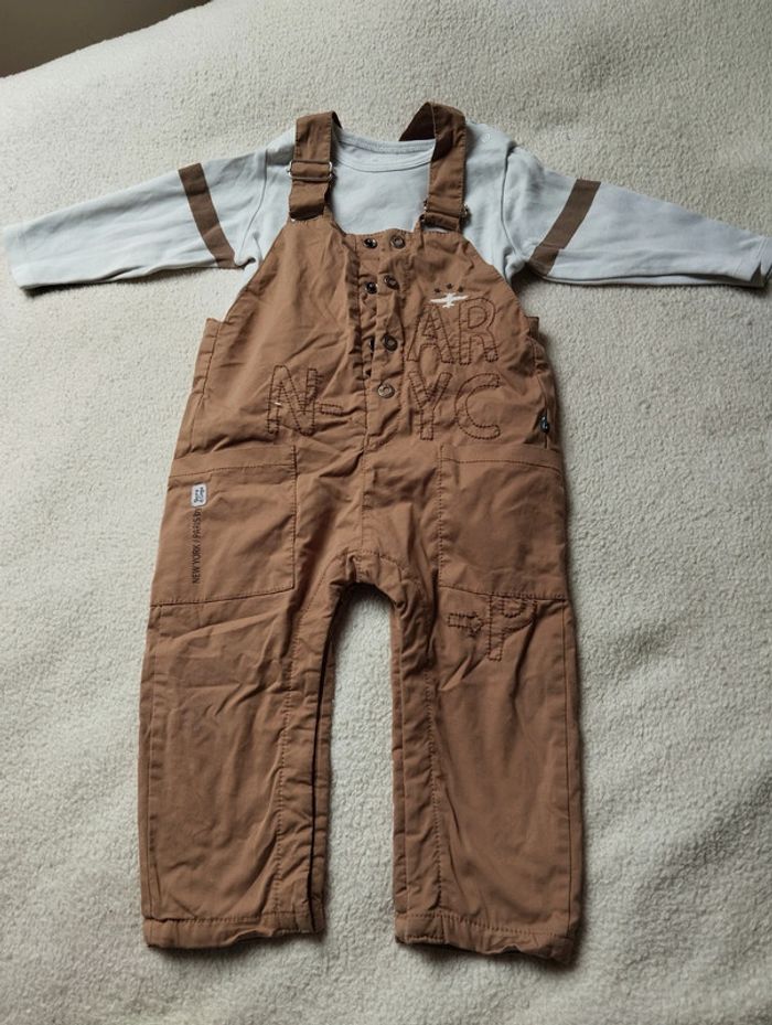 Ensemble