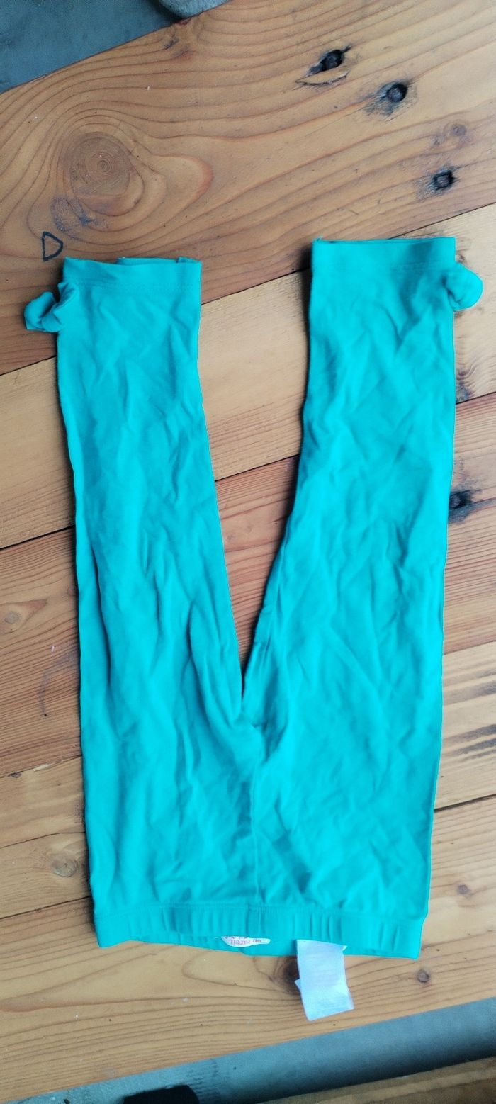 Leggings bébé - photo numéro 2