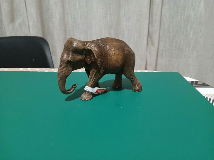 Lot 2 figurines schleich neuves - photo numéro 4