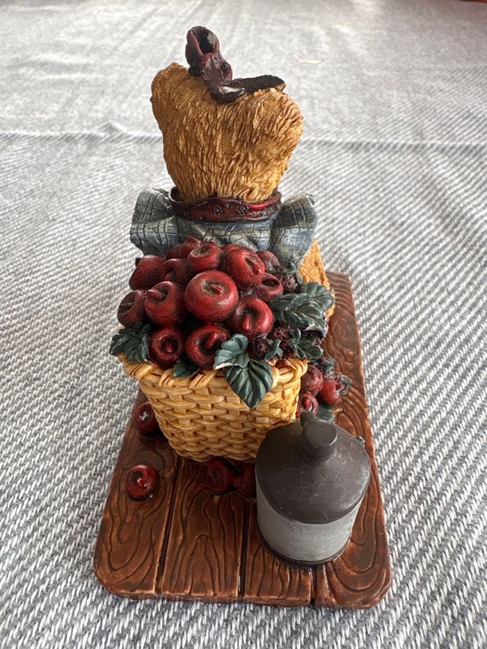 Boyds Bears & Friends - photo numéro 4