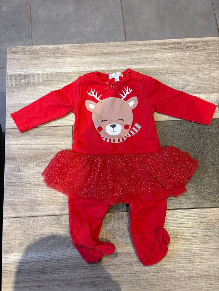 Pyjama de Noël - photo numéro 2