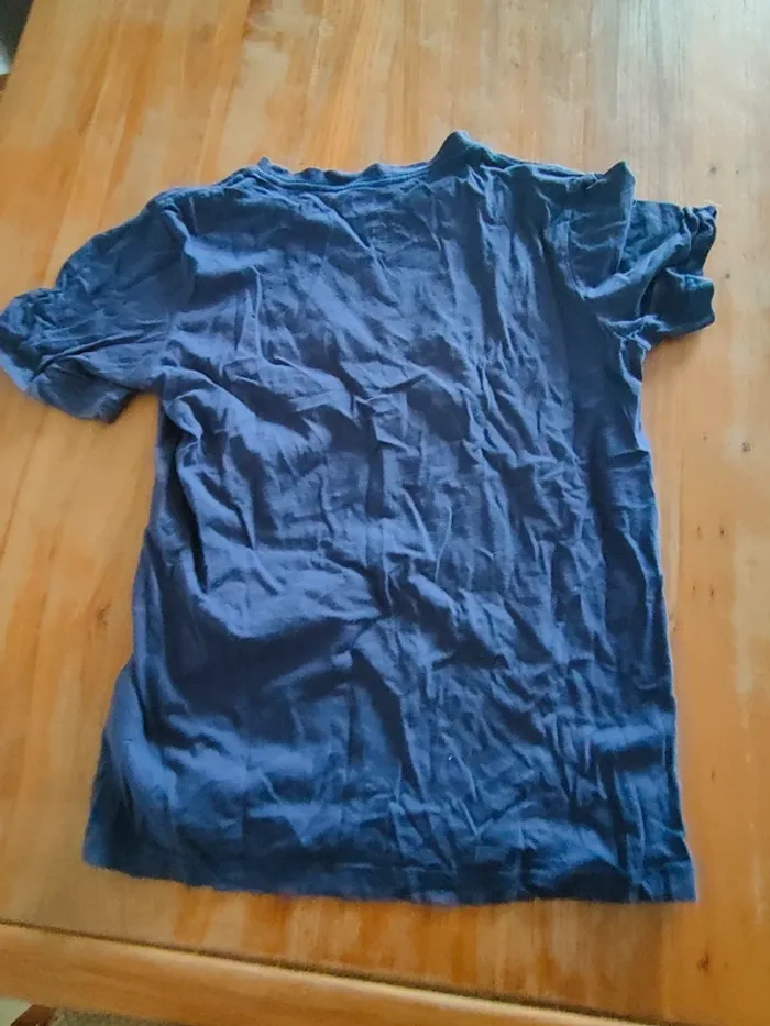 Tee-shirt Levi's taille 14 ans - photo numéro 2