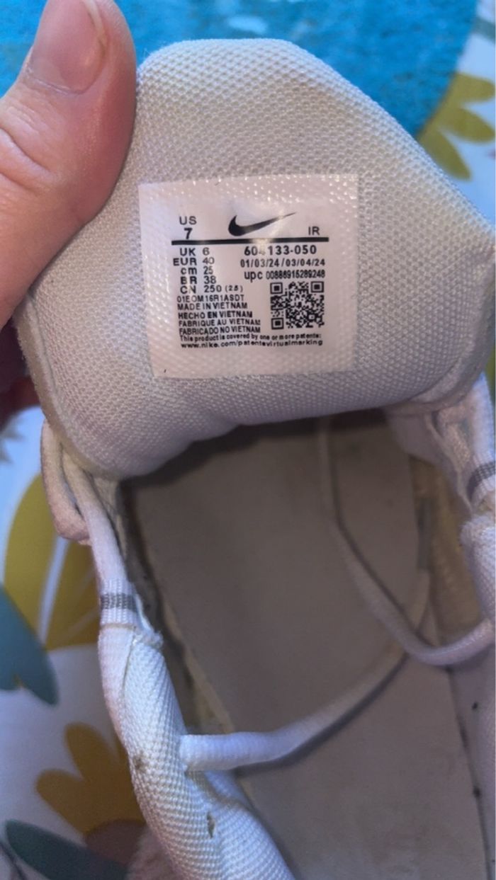 Basket - photo numéro 6