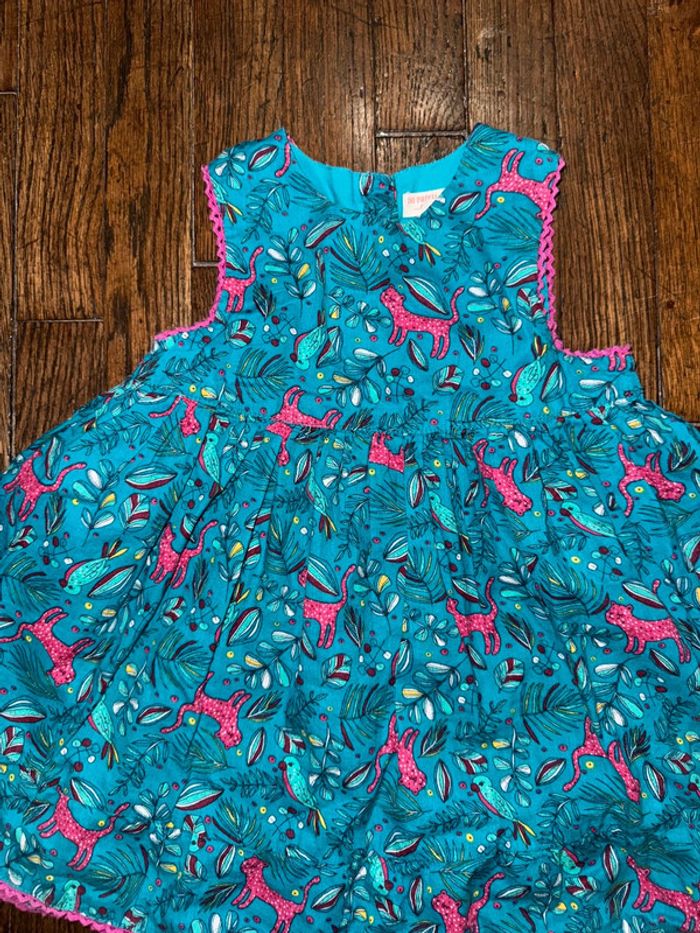 Robe du pareil au même 24 mois - photo numéro 2