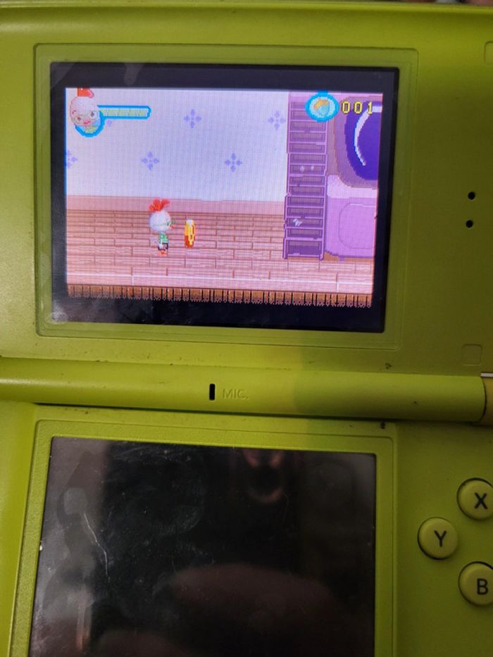 Jeu game boy advance - photo numéro 5