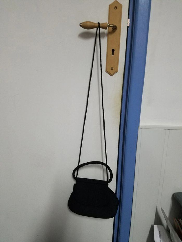 Petit sac à main de fêtes