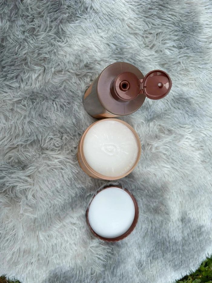 🧴 Set Franck Provost Expert Nutri-Frizz 🧴 - photo numéro 6