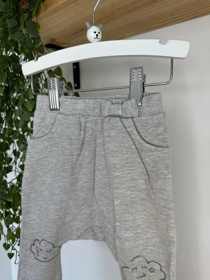 Pantalon 12mois - photo numéro 3