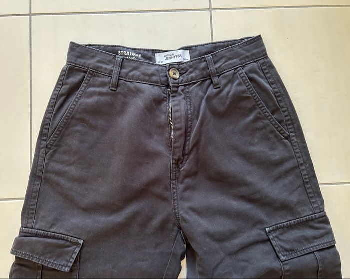 Lots pantalons cargo. - photo numéro 6