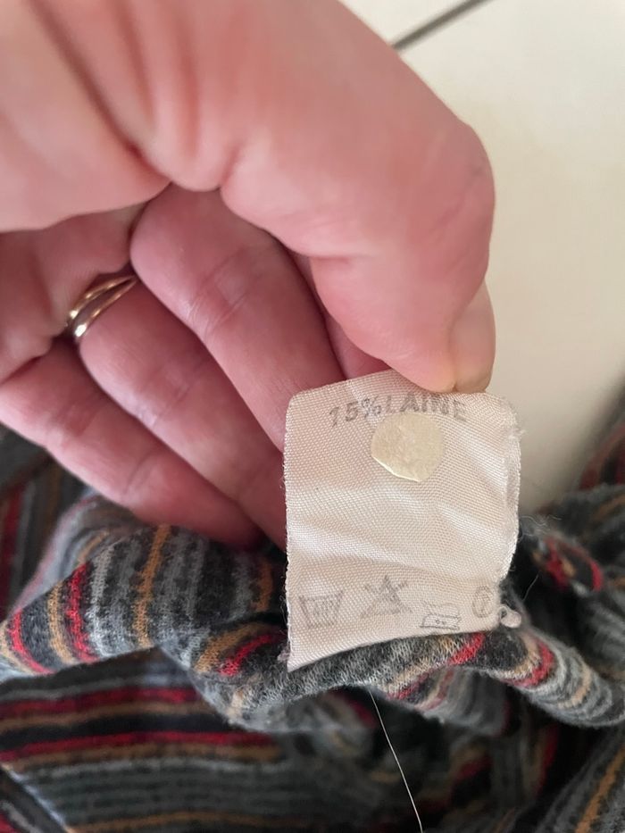 Robe vintage afibel - photo numéro 4