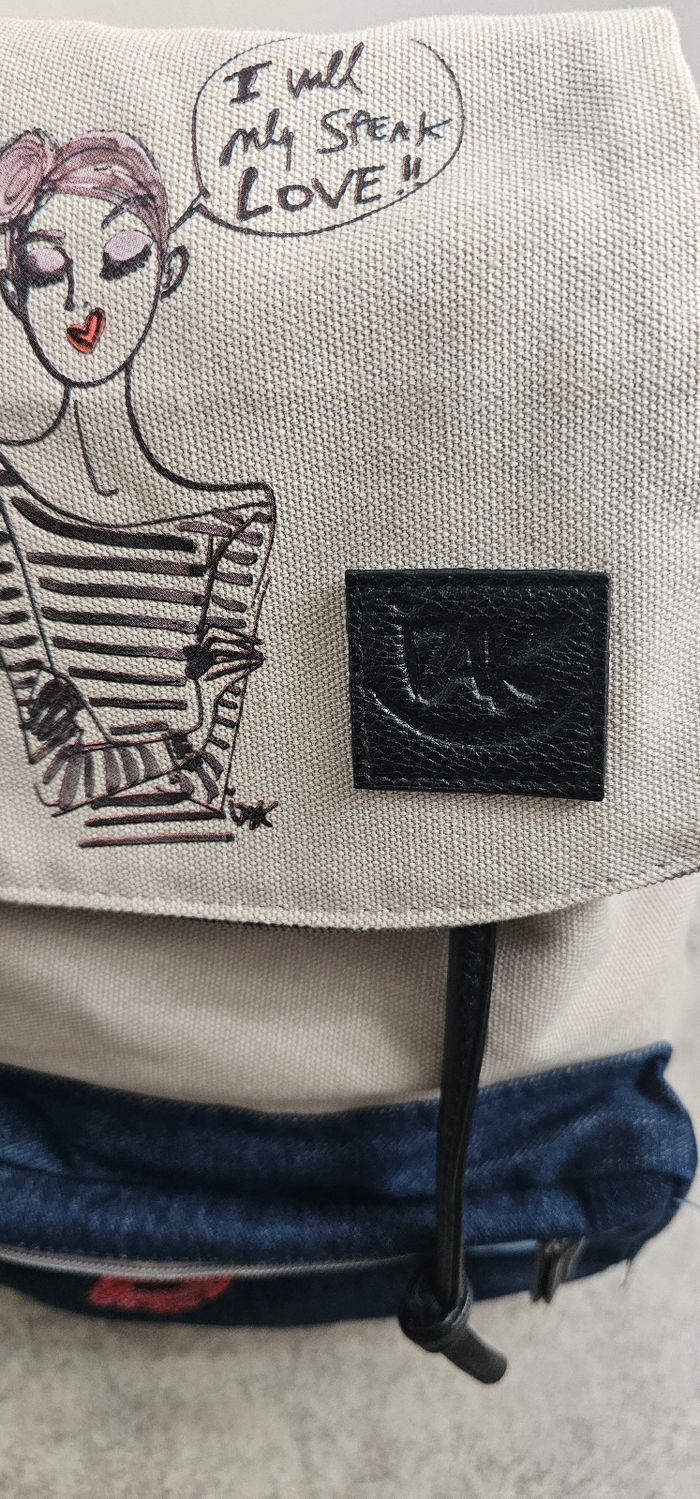 Sac à dos neuf de la marque Izak - photo numéro 10