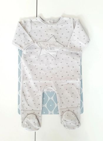 Pyjama Gemo - 9M