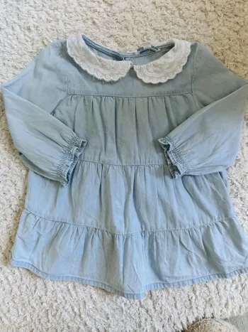 Robe Vertbaudet 12 mois