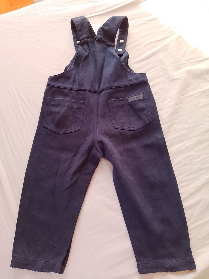 Salopette Jacadi 24 mois - photo numéro 7