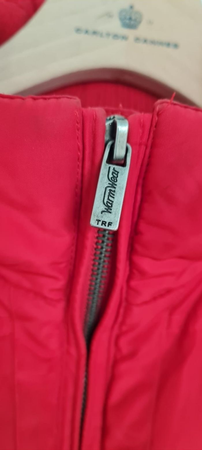 Veste doudoune sans manches Zara - photo numéro 3
