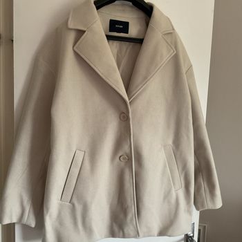 Manteau 3/4