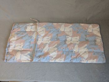 Sac de couchage bébé