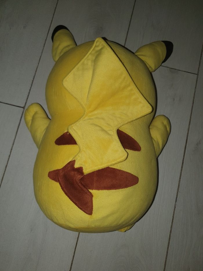 Peluche pokemon - photo numéro 3