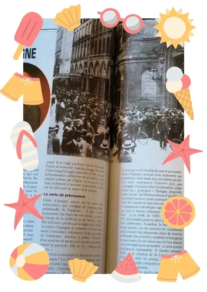 Livre ''Les grands événements de l'histoire de France'' - photo numéro 6
