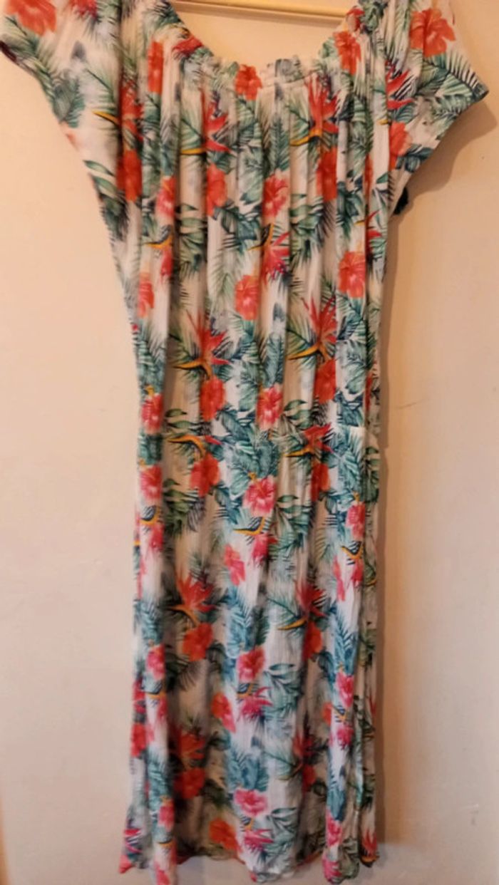 Robe taille L - photo numéro 5