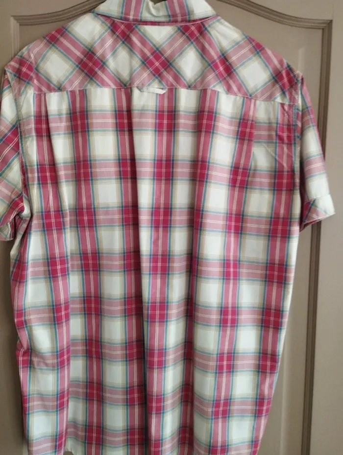 Baisse de prix : chemisette Decathlon Xl - photo numéro 3