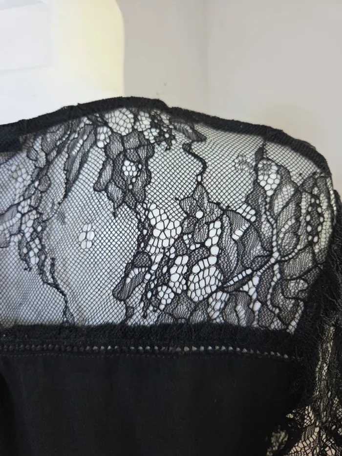 Blouse 🌸 M - photo numéro 3