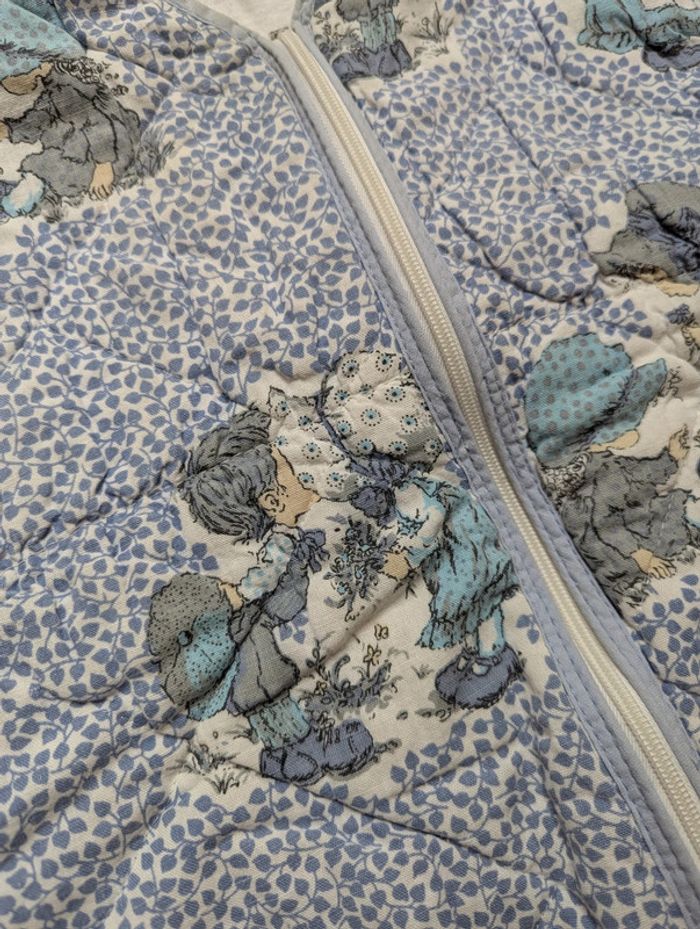 Gigoteuse vintage Sarah Kay - photo numéro 3