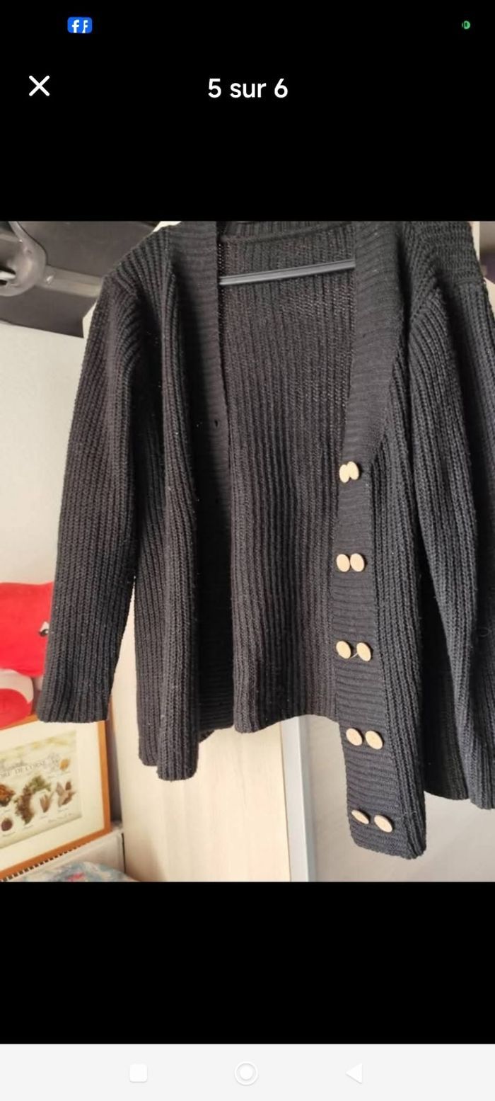 Veste femme taille 38 - photo numéro 3