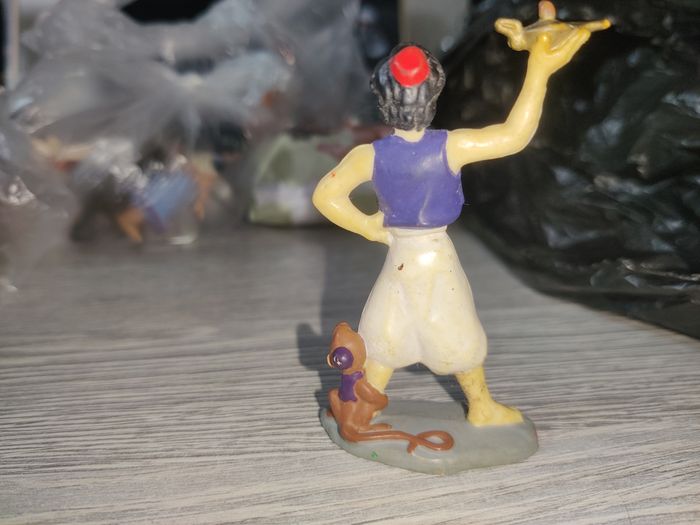 Figurine Aladin - photo numéro 2