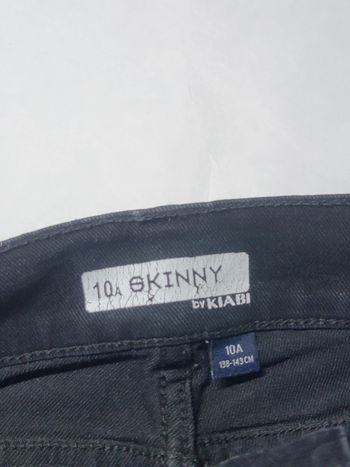 Pantalon  skinny