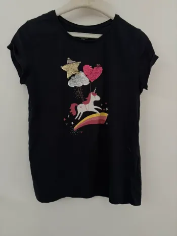 Tee shirt fille 12 ans