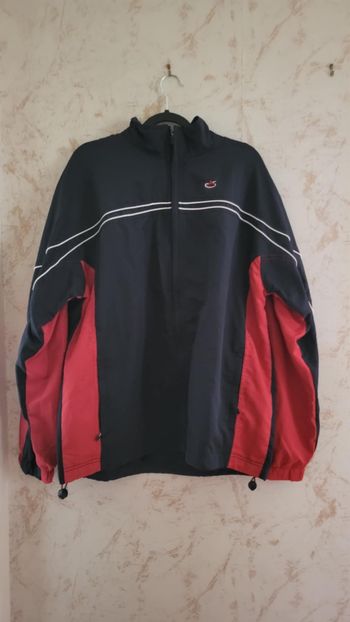 Veste de sport