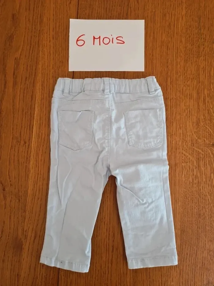 Pantalon - photo numéro 2
