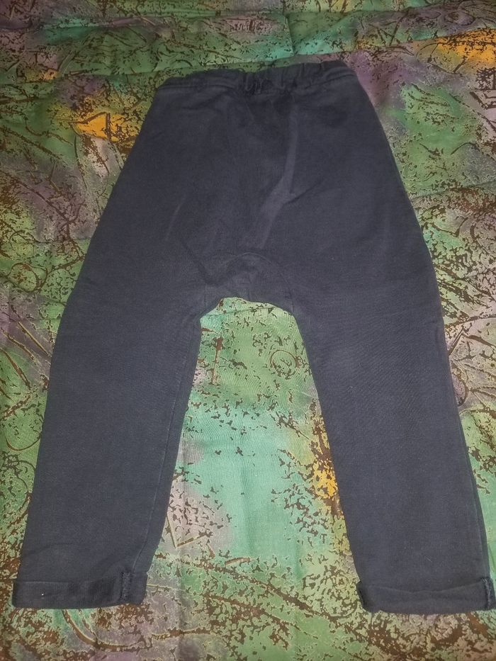 pantalon - photo numéro 2