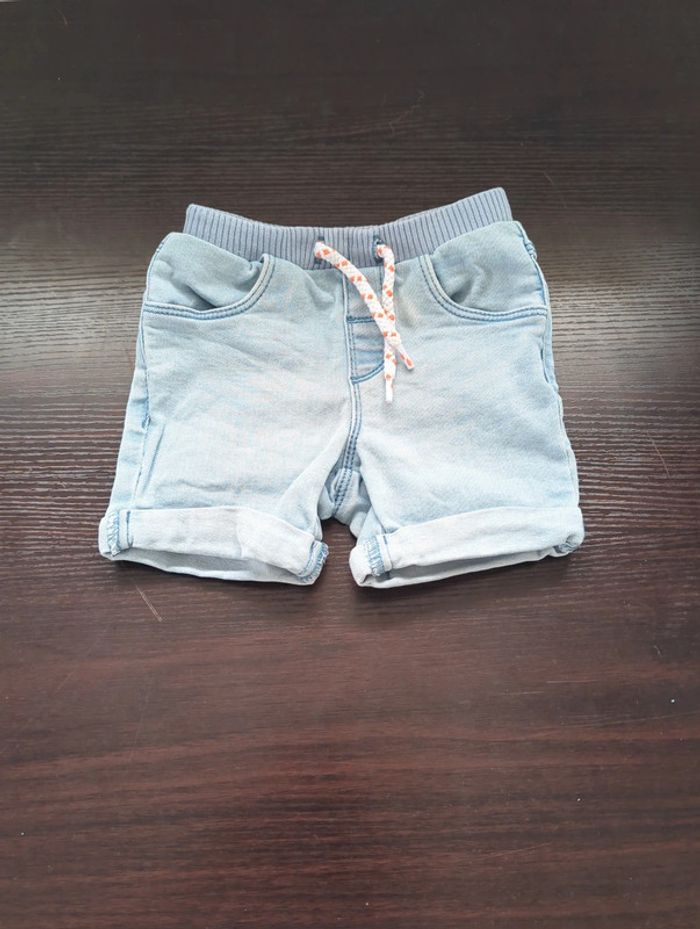 Short