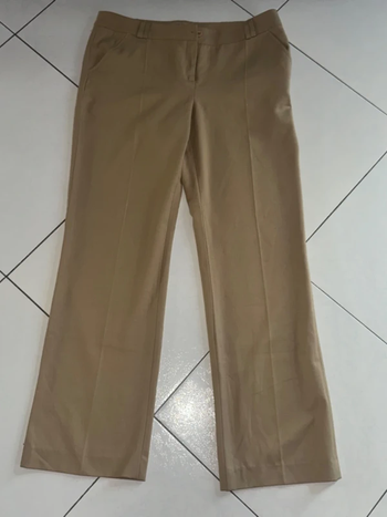 Pantalon tailleur