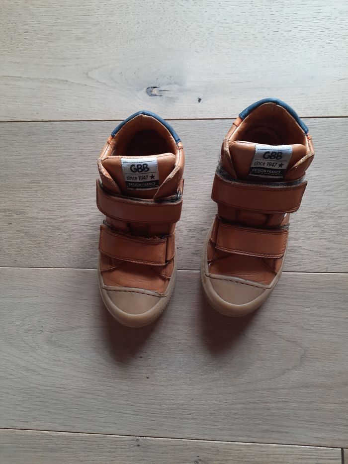 Chaussures GBB - photo numéro 3