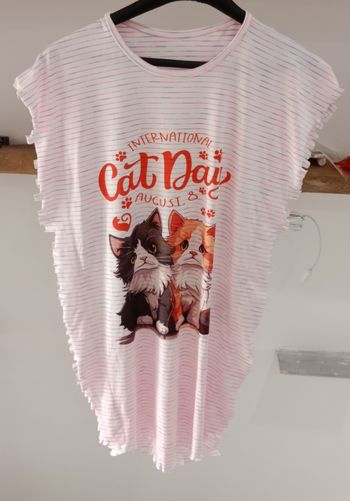Robe taille 6 ans