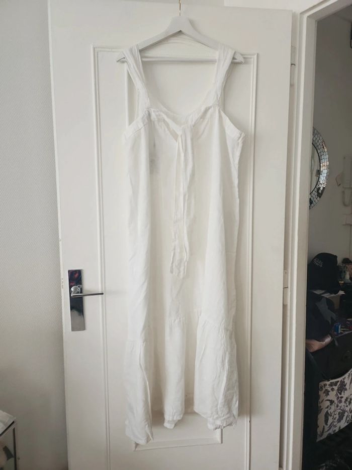 Robe longue d été - photo numéro 5