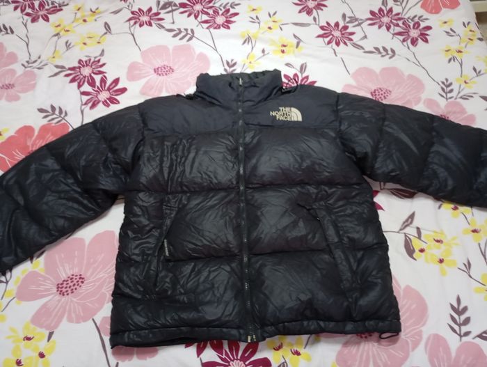 Doudoune north face très bon état