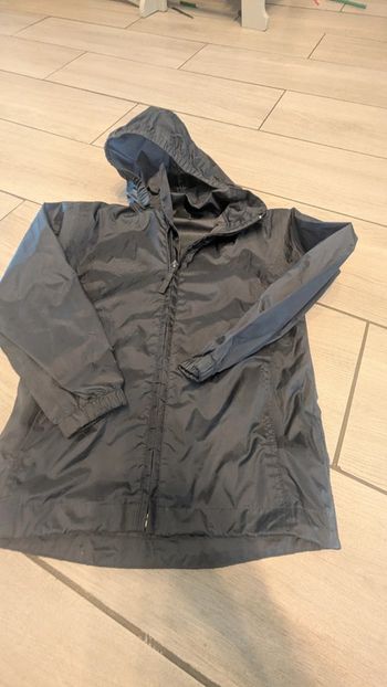 Imperméable 4 ans