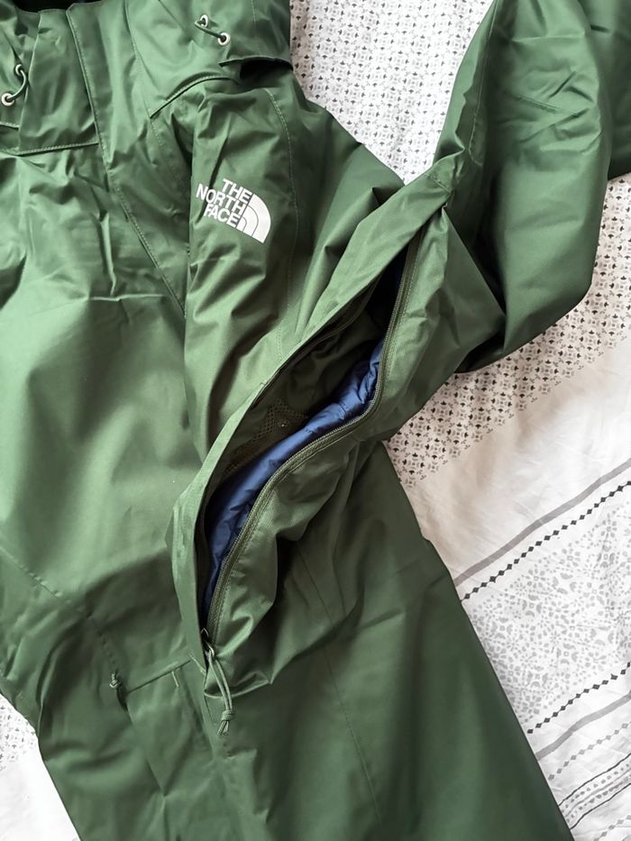 Veste 2 en 1 The North Face - Neuve - photo numéro 4