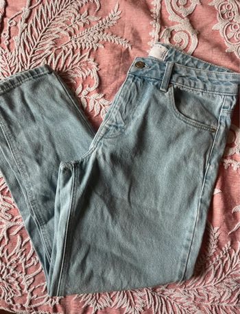 Jean boyfriend ASOS