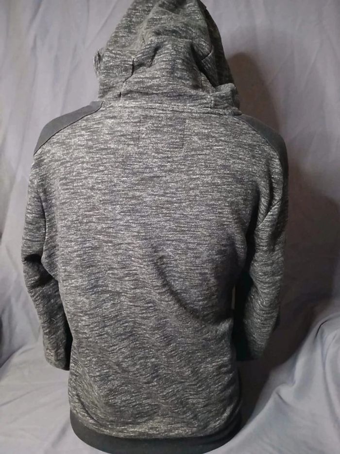 Full zip jules M - photo numéro 4