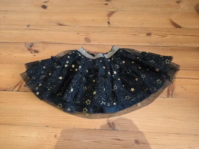 Lot de 2 vêtements fille en 12 mois. - photo numéro 5