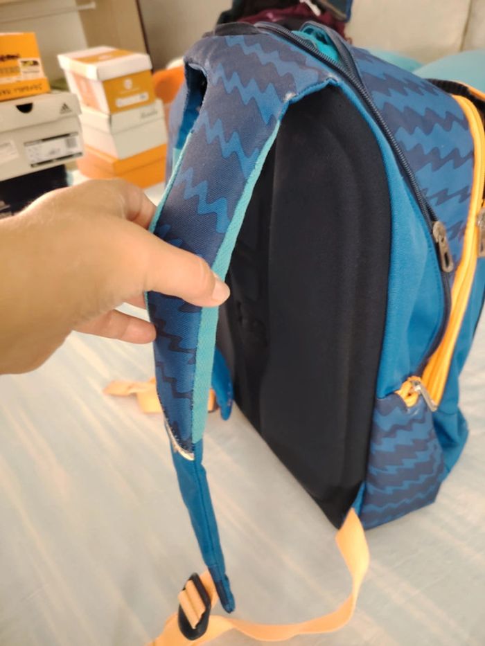 Sac à dos Seven - photo numéro 3